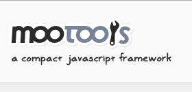 MooTools Framework