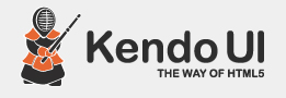 Kendo UI Framework