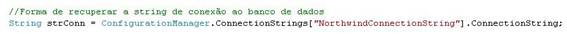 Descrição: RetrieveConnectionString.JPG