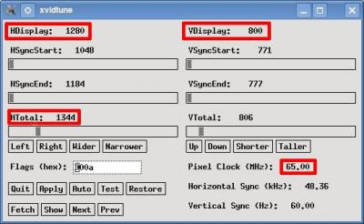 Linux: Tempest for Elisa: Transforme seu monitor em estação de rádio