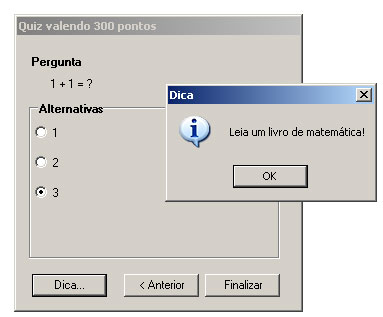 C# - Criando um Quiz