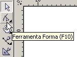 ferramenta forma