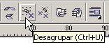 desagrupar