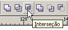 interseção