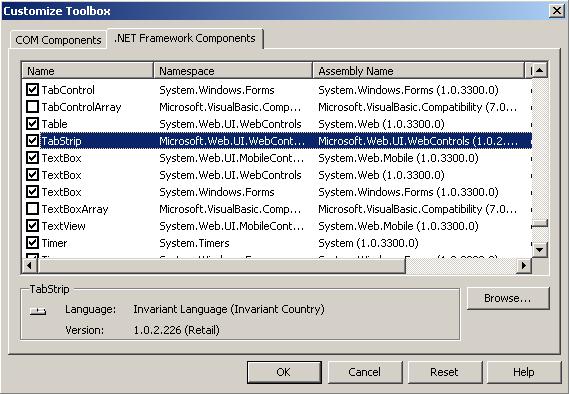 Microsoft Ie Webcontrols Download