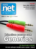 Revista easy .net Magazine Edição 11